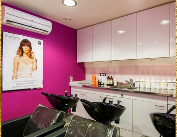 Le Salon